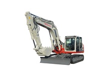 Excavatrice sur chenilles Takeuchi TB 2150