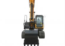 Excavatrice sur chenilles XCMG XE155GA