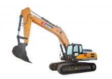 Excavatrice sur chenilles XCMG XE380EN