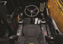 Manipulateurs de matériaux JCB JS20MH