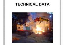 Excavatrice télescopiques TML Unidachs 200 R