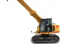 Excavatrice télescopiques Gradall XL 3200 III