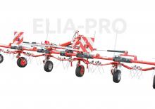 Faneuses rotatives Maschio Elia Pro 650