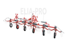 Faneuses rotatives Maschio Elia Pro 770