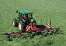 Faneuses rotatives Vicon Fanex 683