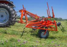 Faneuses rotatives Kuhn GF 7903 T