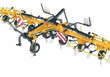 Faneuses rotatives New Holland ProTed 880T