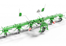 Faneuses rotatives Pronar PWP 770C