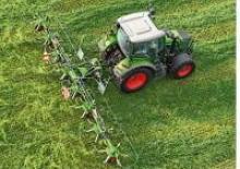 Faneuses rotatives JF-Stoll Z 655 H