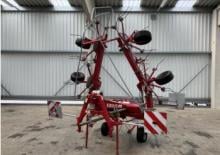Faneuses rotatives JF-Stoll Z 685 Pro