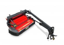 Faucheuse à disque traîné avec conditionneur Vicon Extra 832 CT Pro