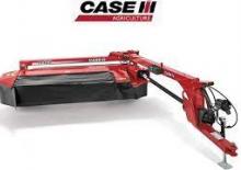 Faucheuse à disque traîné sans conditionneur Case IH TD103