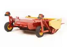 Faucheuses  arrières disques avec conditionneurs New Holland 488