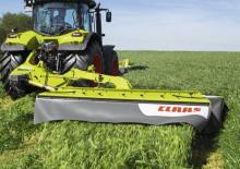 Faucheuses  arrières disques avec conditionneurs Claas Disco 3100 C Contour