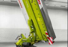 Faucheuses  arrières disques avec conditionneurs Claas Disco 3600 C Contour