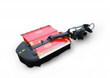 Faucheuses  arrières disques avec conditionneurs Vicon Extra 624 T