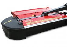 Faucheuses  arrières disques avec conditionneurs Vicon Extra 628 T