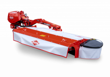Faucheuses  arrières disques avec conditionneurs Kuhn FC 3515 R-FF