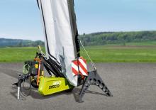 Faucheuses  arrières disques sans conditionneurs Claas Disco 2700 Contour