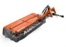 Faucheuses  arrières disques sans conditionneurs Kubota DM1017