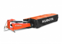 Faucheuses  arrières disques sans conditionneurs Kubota DM2032