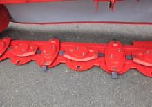 Faucheuses  arrières disques sans conditionneurs Kuhn GMD 285 FF