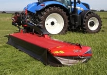 Faucheuses  arrières disques sans conditionneurs Kongskilde GXS 4005