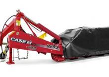 Faucheuses  arrières disques sans conditionneurs Case IH MD93