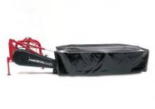 Faucheuses  arrières disques sans conditionneurs Case IH MDX41