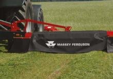Faucheuses  arrières tambour sans conditionneur Massey Ferguson M182