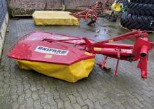 Faucheuses  arrières tambour sans conditionneur Claas Unifarm CM 186