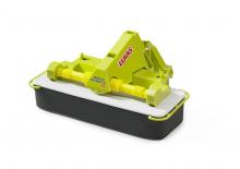 Faucheuses  frontales, disques avec conditionneurs Claas Disco 3050 FC Plus