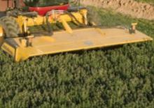 Faucheuses  frontales, disques avec conditionneurs New Holland Durabine 419 PLUS