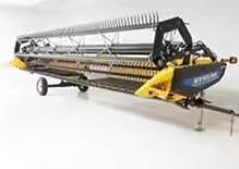 Faucheuses  frontales, disques avec conditionneurs New Holland DuraSwath 430 HB