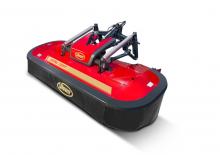 Faucheuses  frontales, disques avec conditionneurs Vicon Extra 736 FR 