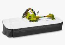 Faucheuses  frontales, disques sans conditionneurs Claas Disco 3150 F