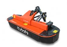 Faucheuses  frontales, disques sans conditionneurs Kubota DM4032