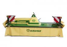 Faucheuses  frontales, disques sans conditionneurs Krone EasyCut F 320 Gen.2