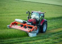 Faucheuses  frontales, disques sans conditionneurs Kuhn GMD 310 F-FF