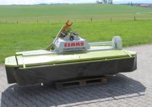 Faucheuses  frontales, tambour sans conditionneur Claas Corto 270 FN