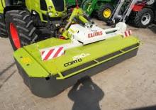 Faucheuses  frontales, tambour sans conditionneur Claas Corto 290 FN