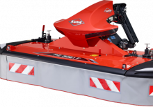 Faucheuses  frontales, tambour sans conditionneur Kuhn PZ 3021 F