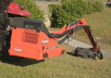 Faucheuses pour talus Kuhn Agri-Longer GII 4245 M
