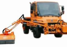 Faucheuses pour talus Assaloni BFA 30
