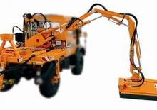 Faucheuses pour talus Assaloni BFC 3-60 VP