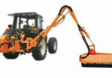 Faucheuses pour talus Assaloni BFP 2