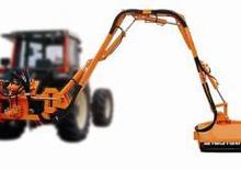 Faucheuses pour talus Assaloni BFP 3