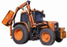 Faucheuses pour talus Assaloni BFV2