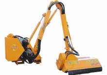 Faucheuses pour talus Humus BMS 3530