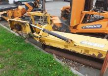 Faucheuses pour talus Bomford BX 324